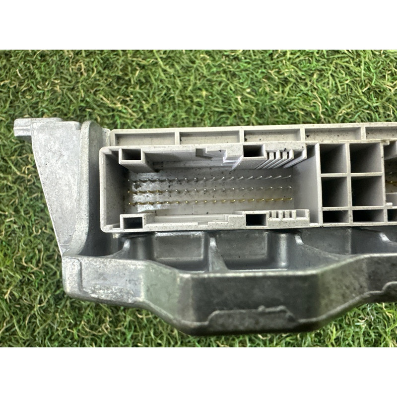 Блок управления airbag (airbag / безопасность) BMW 3-series E90 2010 3.0 N54 65779184432