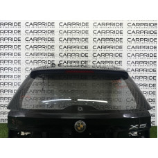 Стекло крышки багажника