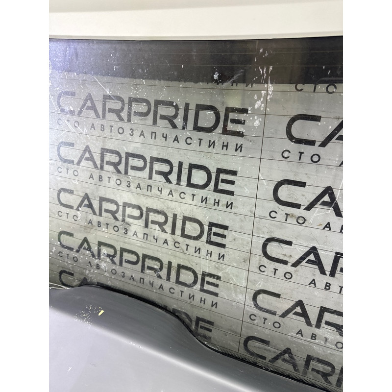 Стекло крышки багажника (стекла и зеркала) BMW X5 E70 2012 3.0 N55B30 51317152766