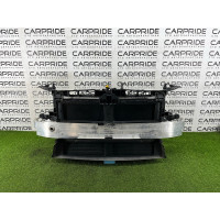 Телевизор (передняя часть кузова)