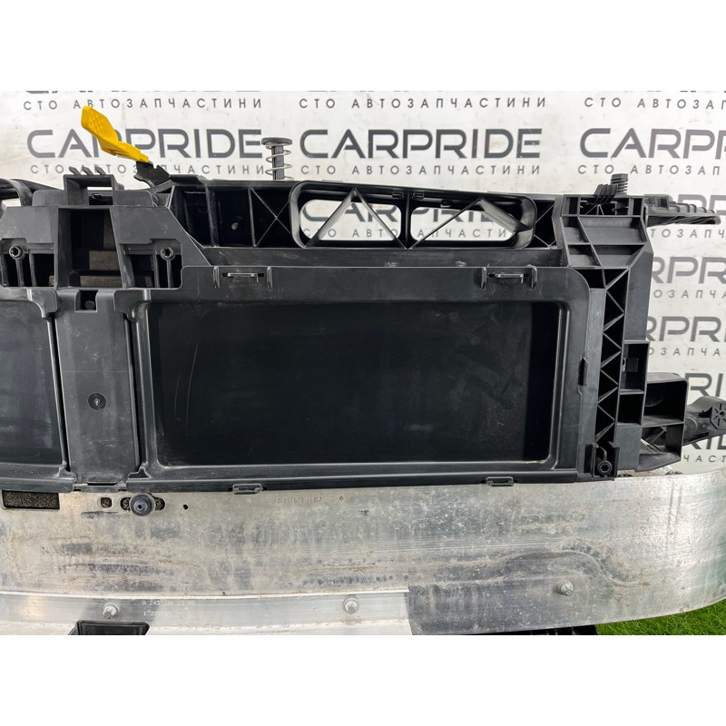 Телевизор (передняя часть кузова) (наружные элементы кузова) Mercedes-Benz EQB 350 X243 2022 A2476201202