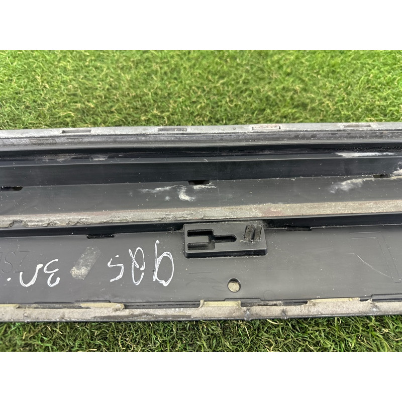 Накладка двері зовнішня (кузов і елементи) AUDI Q5 8R 2012 3.2 8R0853969BGRU