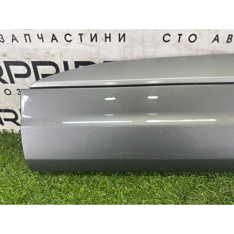 Накладка двері зовнішня (кузов і елементи) AUDI Q7 4M 2017 2.0 TFSI 4M0853959GGRU