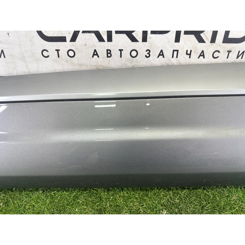 Накладка двері зовнішня (кузов і елементи) AUDI Q7 4M 2017 2.0 TFSI 4M0853959GGRU