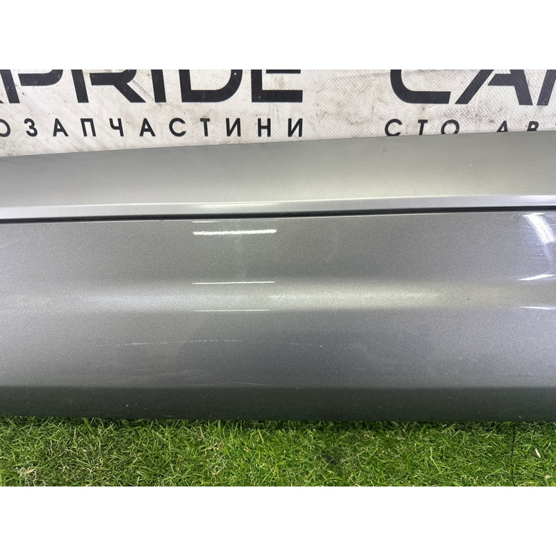Накладка двері зовнішня (кузов і елементи) AUDI Q7 4M 2017 2.0 TFSI 4M0853959GGRU