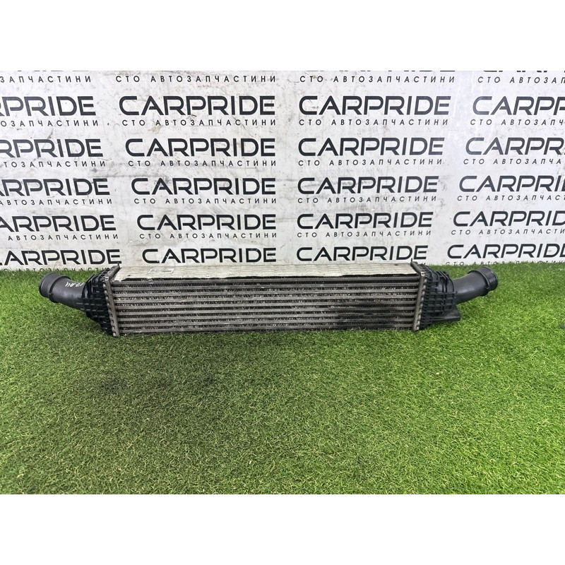 Интеркулер (система охолодження) AUDI A4 B8 2014 2.0 TFSI 8K0145805P