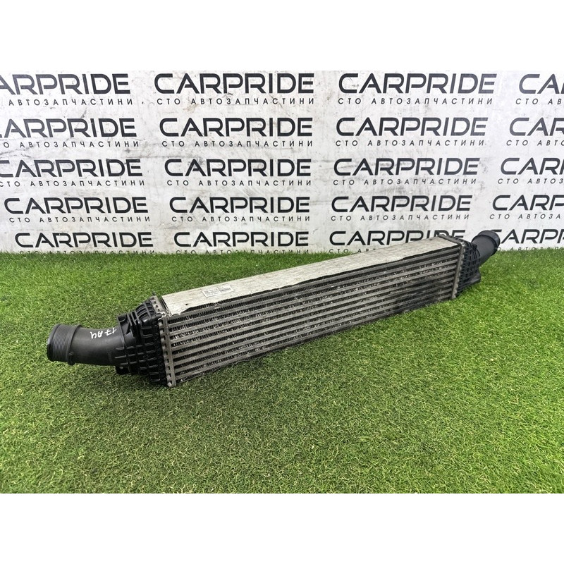 Интеркулер (система охолодження) AUDI A4 B8 2014 2.0 TFSI 8K0145805P