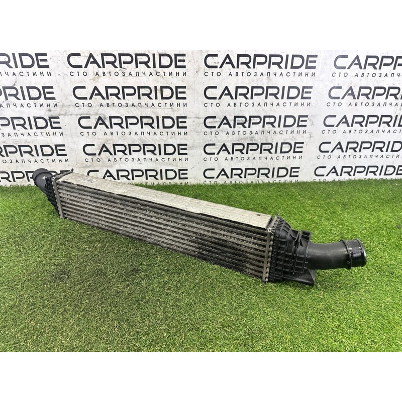 Интеркулер (система охолодження) AUDI A4 B8 2014 2.0 TFSI 8K0145805P