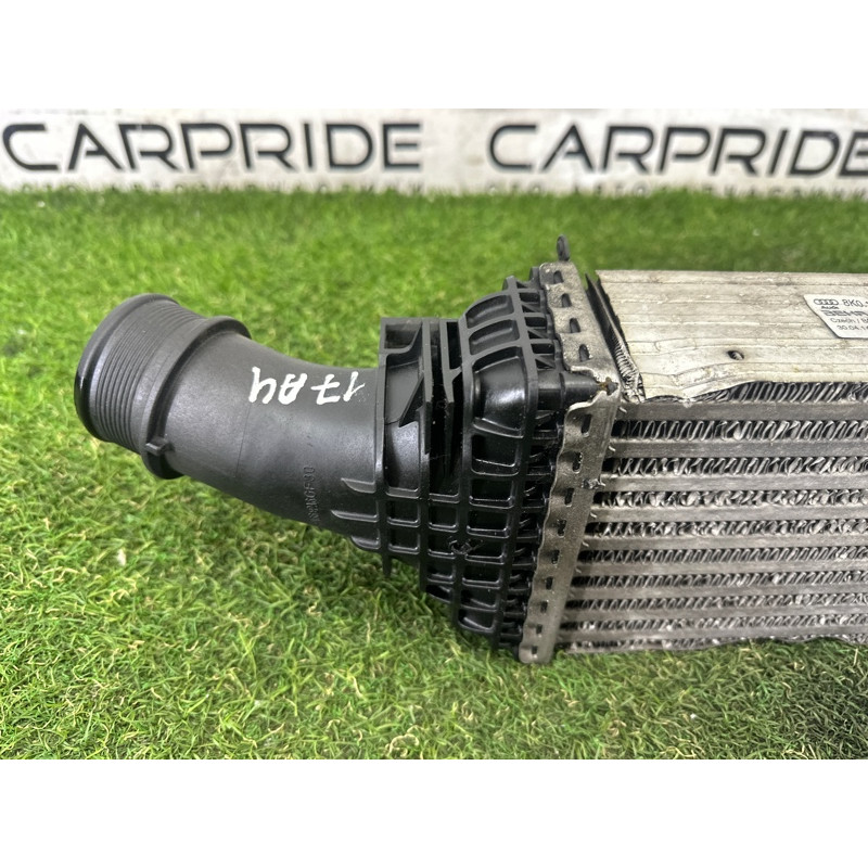 Интеркулер (система охолодження) AUDI A4 B8 2014 2.0 TFSI 8K0145805P