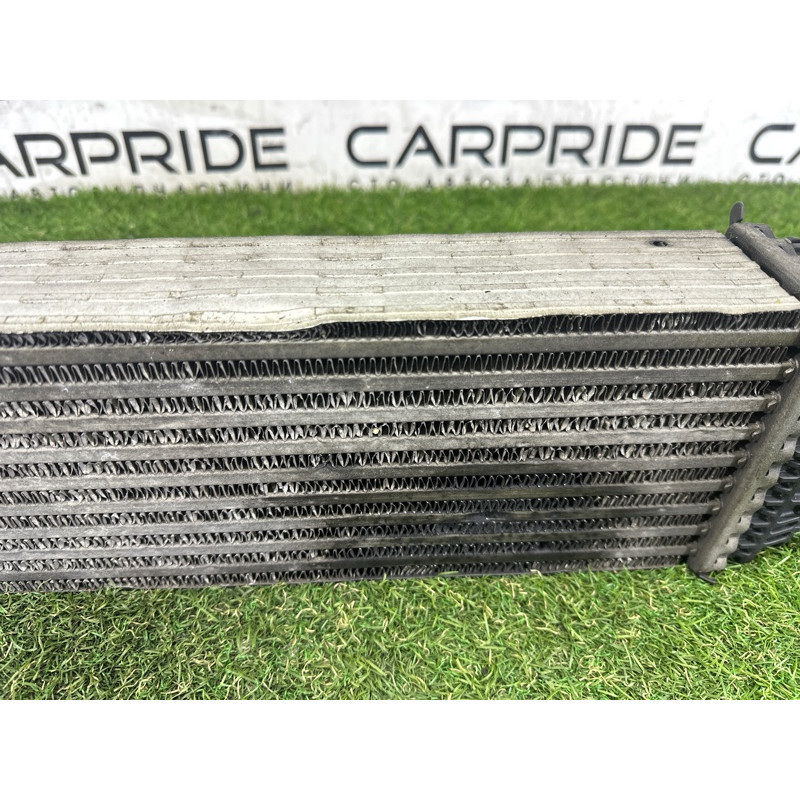 Интеркулер (система охолодження) AUDI A4 B8 2014 2.0 TFSI 8K0145805P