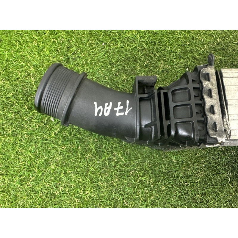 Интеркулер (система охолодження) AUDI A4 B8 2014 2.0 TFSI 8K0145805P