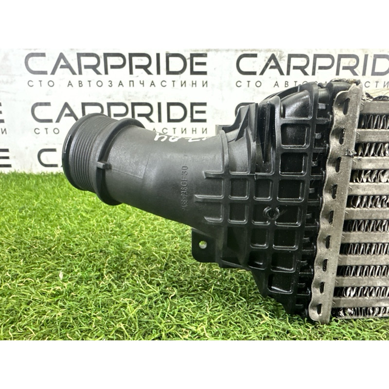 Интеркулер (система охолодження) AUDI A4 B8 2014 2.0 TFSI 8K0145805P