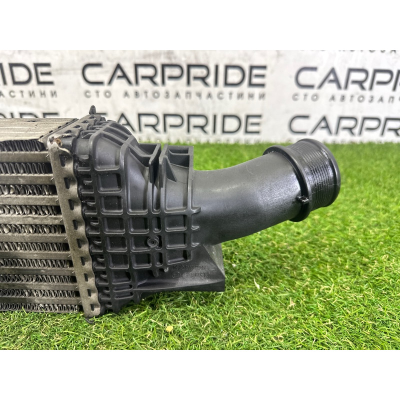 Интеркулер (система охолодження) AUDI A4 B8 2014 2.0 TFSI 8K0145805P