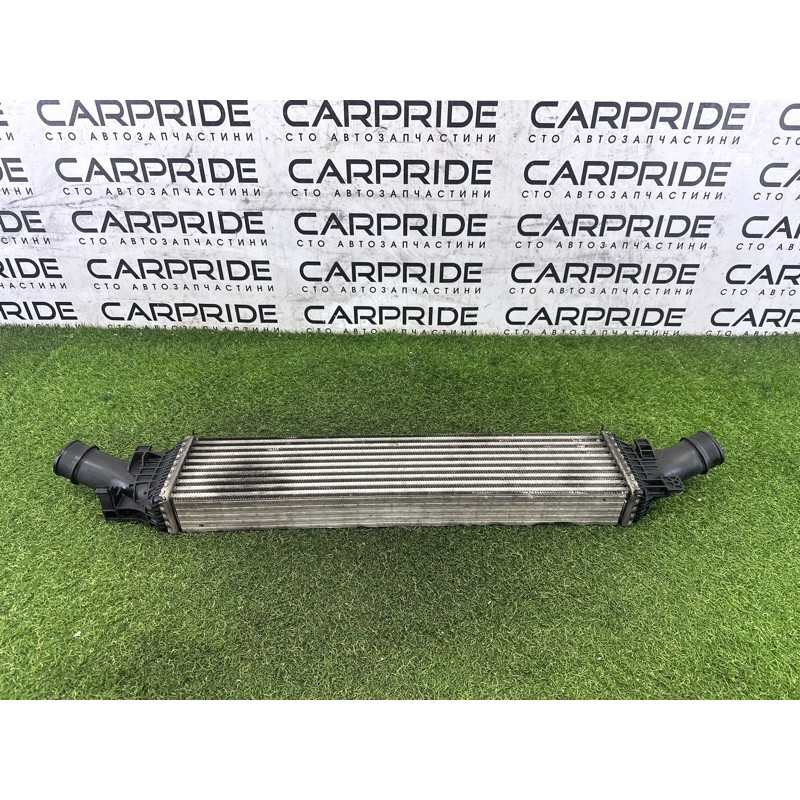 Интеркулер (система охолодження) AUDI A4 B8 2014 2.0 TFSI 8K0145805P