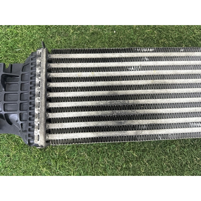 Интеркулер (система охолодження) AUDI A4 B8 2014 2.0 TFSI 8K0145805P