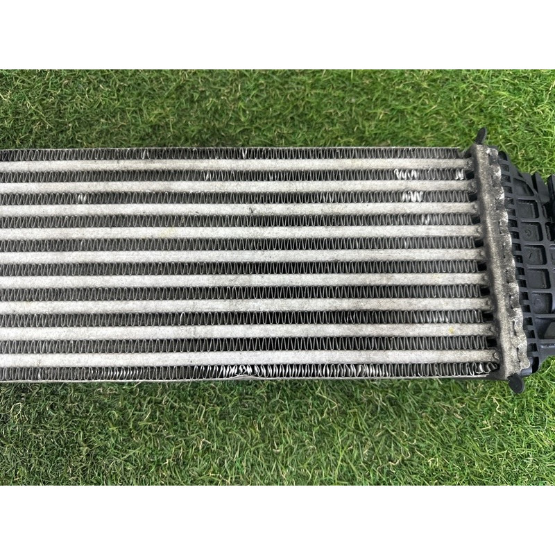 Интеркулер (система охолодження) AUDI A4 B8 2014 2.0 TFSI 8K0145805P