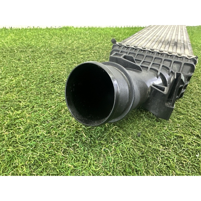 Интеркулер (система охолодження) AUDI A4 B8 2014 2.0 TFSI 8K0145805P