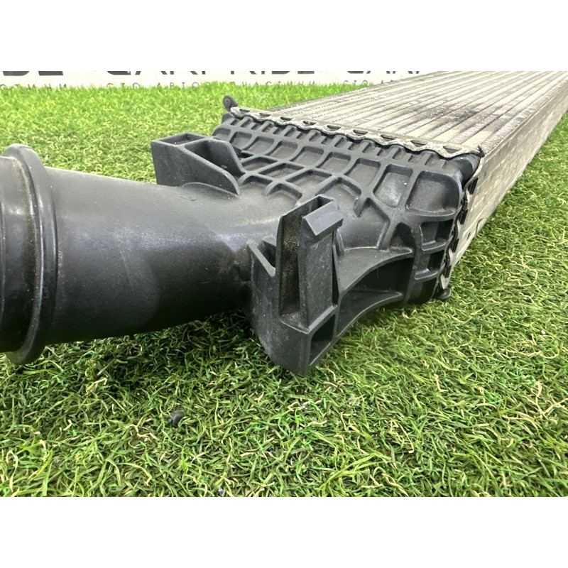 Интеркулер (система охолодження) AUDI A4 B8 2014 2.0 TFSI 8K0145805P