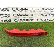 Ліхтар бампера