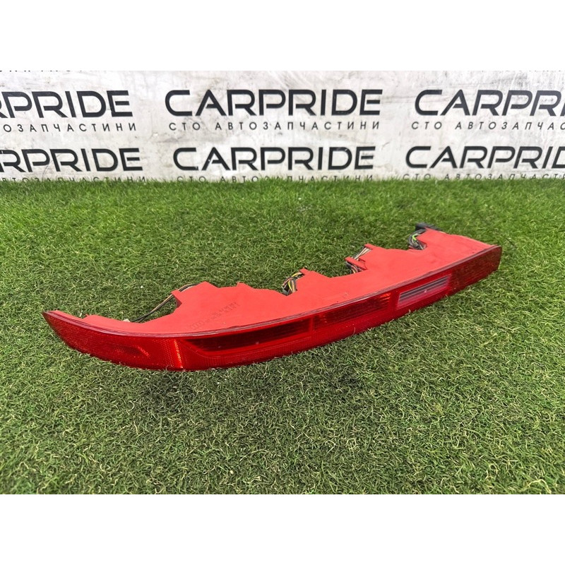 Ліхтар бампера (оптика) AUDI Q7 4L 2011 3.0 TFSi 4L0945095A