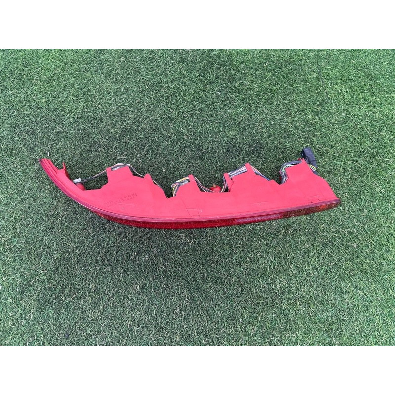 Ліхтар бампера (оптика) AUDI Q7 4L 2011 3.0 TFSi 4L0945095A