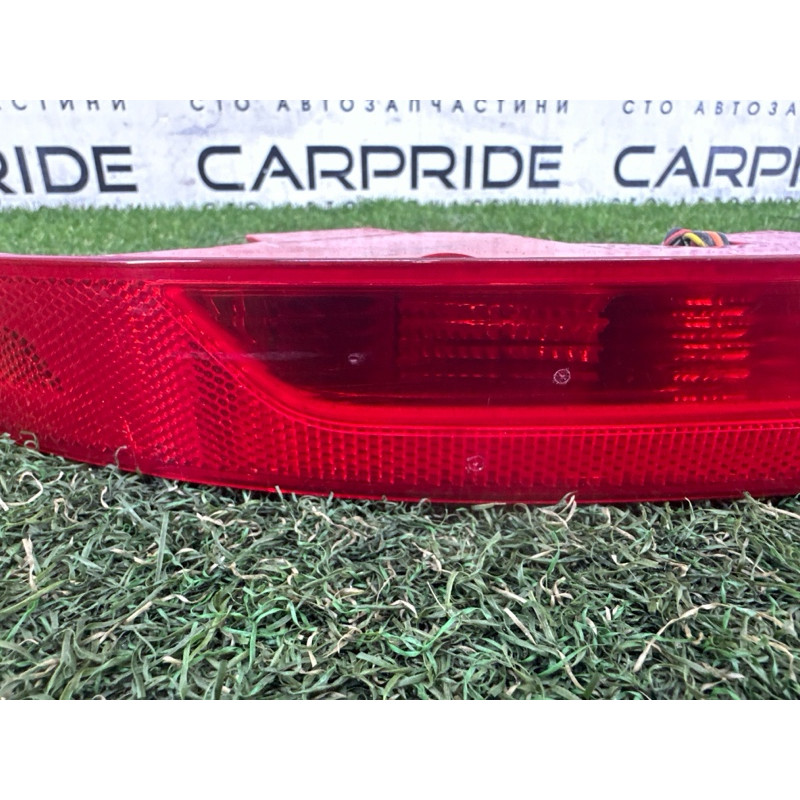 Ліхтар бампера (оптика) AUDI Q7 4L 2011 3.0 TFSi 4L0945095A