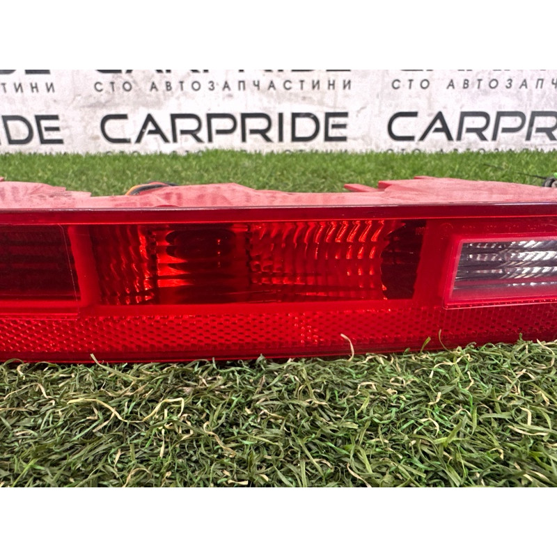 Ліхтар бампера (оптика) AUDI Q7 4L 2011 3.0 TFSi 4L0945095A