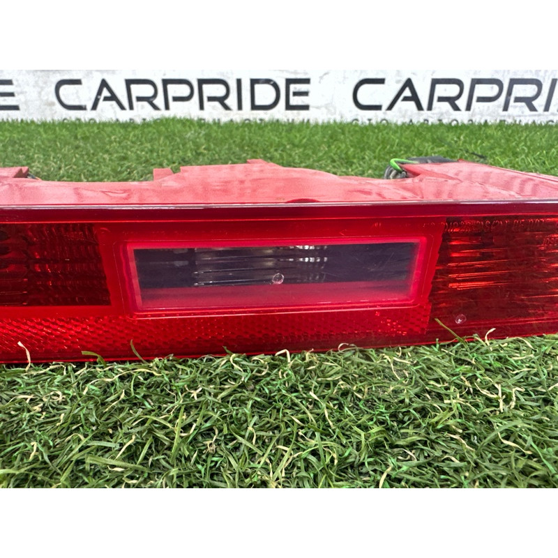 Ліхтар бампера (оптика) AUDI Q7 4L 2011 3.0 TFSi 4L0945095A