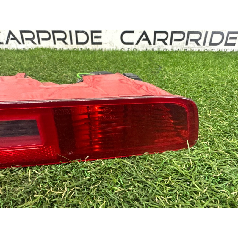 Ліхтар бампера (оптика) AUDI Q7 4L 2011 3.0 TFSi 4L0945095A