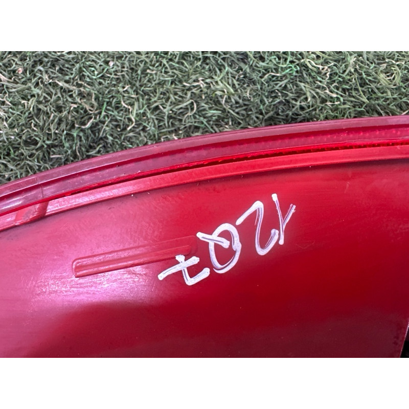 Ліхтар бампера (оптика) AUDI Q7 4L 2011 3.0 TFSi 4L0945095A