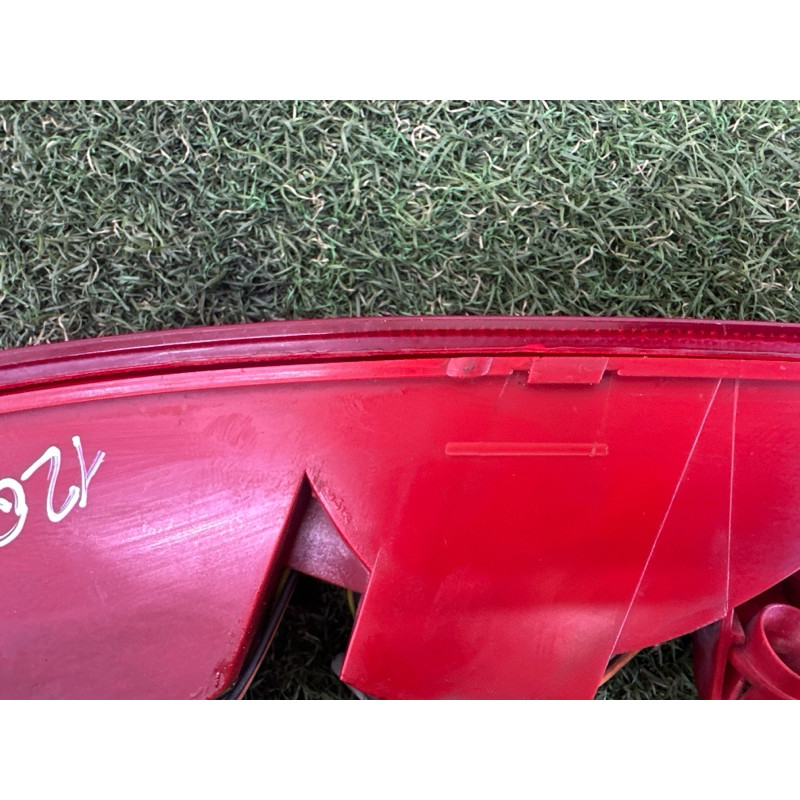 Ліхтар бампера (оптика) AUDI Q7 4L 2011 3.0 TFSi 4L0945095A