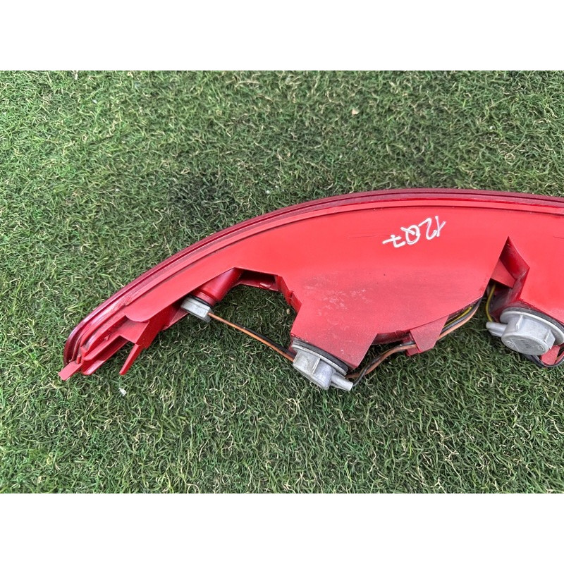 Ліхтар бампера (оптика) AUDI Q7 4L 2011 3.0 TFSi 4L0945095A