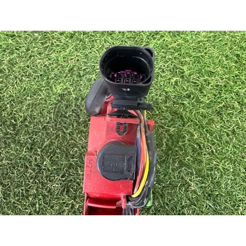 Ліхтар бампера (оптика) AUDI Q7 4L 2011 3.0 TFSi 4L0945095A