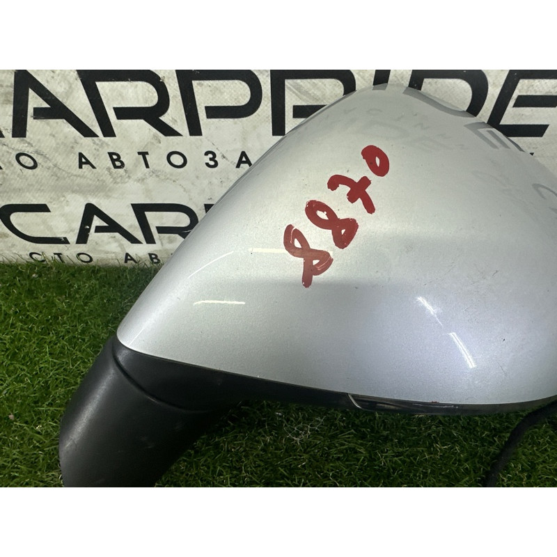 Дзеркало (скло та дзеркала) Volkswagen Touareg NF 2013 3.6 7P6857507A9B9