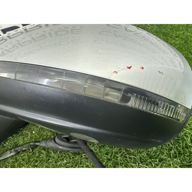 Дзеркало (скло та дзеркала) Volkswagen Touareg NF 2013 3.6 7P6857507A9B9