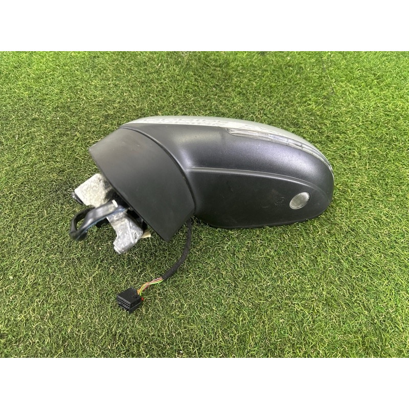 Дзеркало (скло та дзеркала) Volkswagen Touareg NF 2013 3.6 7P6857507A9B9