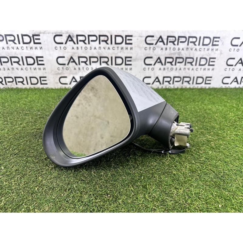 Дзеркало (скло та дзеркала) Volkswagen Touareg NF 2013 3.6 7P6857507A9B9