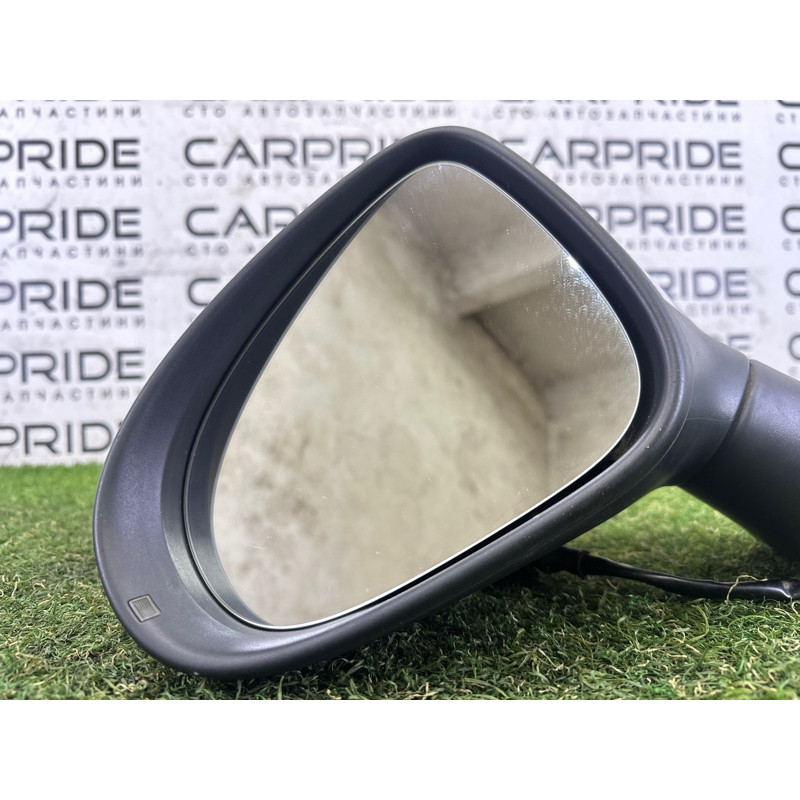 Дзеркало (скло та дзеркала) Volkswagen Touareg NF 2013 3.6 7P6857507A9B9