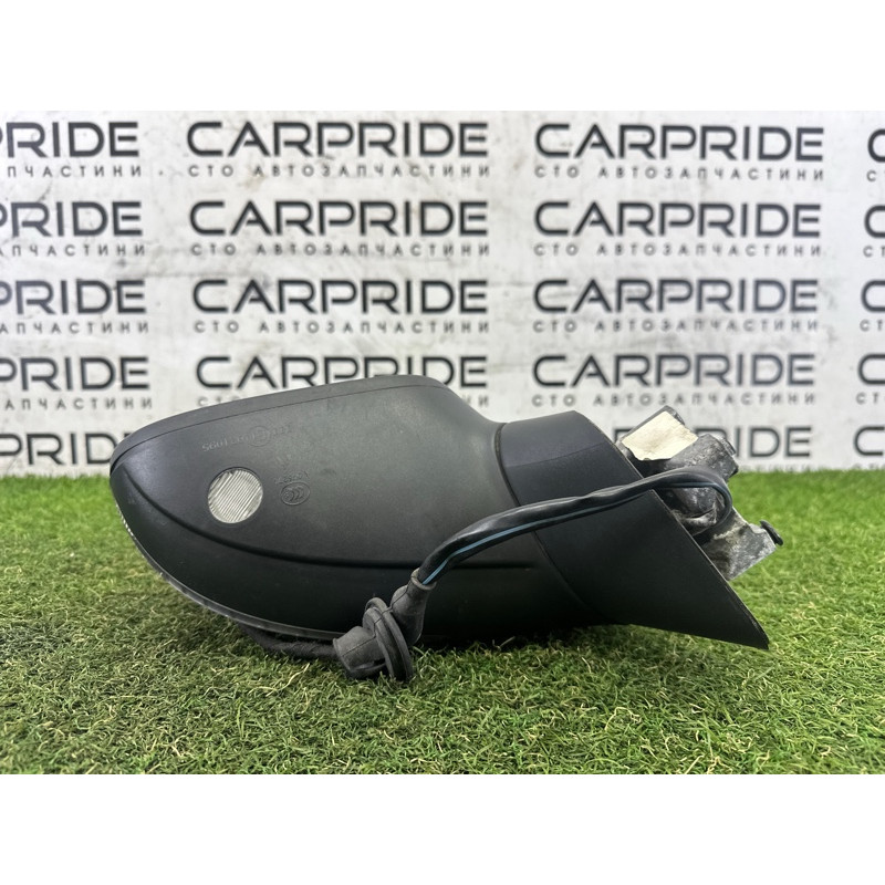 Дзеркало (скло та дзеркала) Volkswagen Touareg NF 2013 3.6 7P6857507A9B9