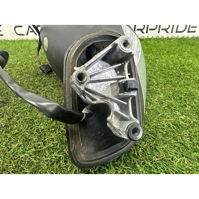 Дзеркало (скло та дзеркала) Volkswagen Touareg NF 2013 3.6 7P6857507A9B9