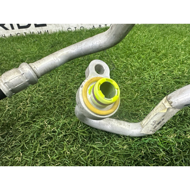 Трубка кондиционера (отопление и кондиционирование) LAND ROVER Range Rover Evoque L538 2016 2.0 LR070475