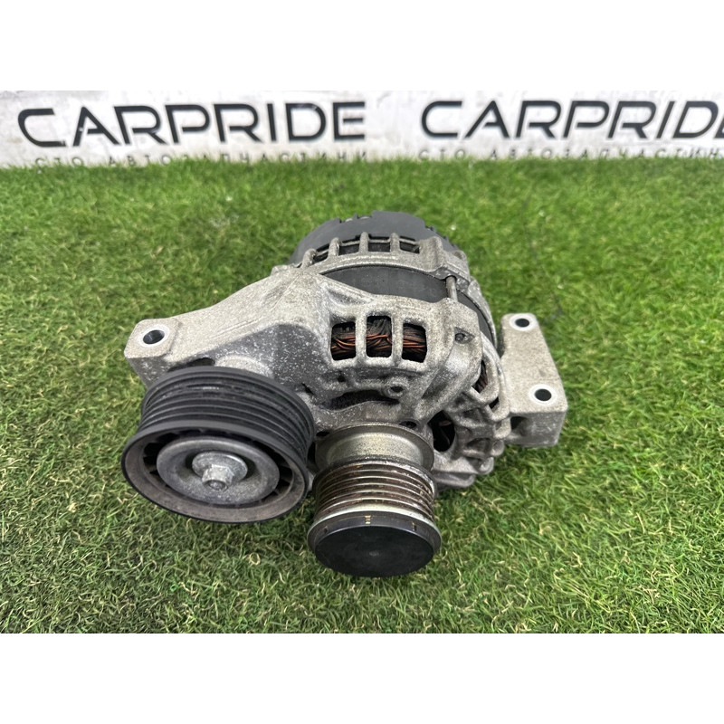 Генератор (электрика) LAND ROVER Range Rover Evoque L538 2016 2.0 LR067840