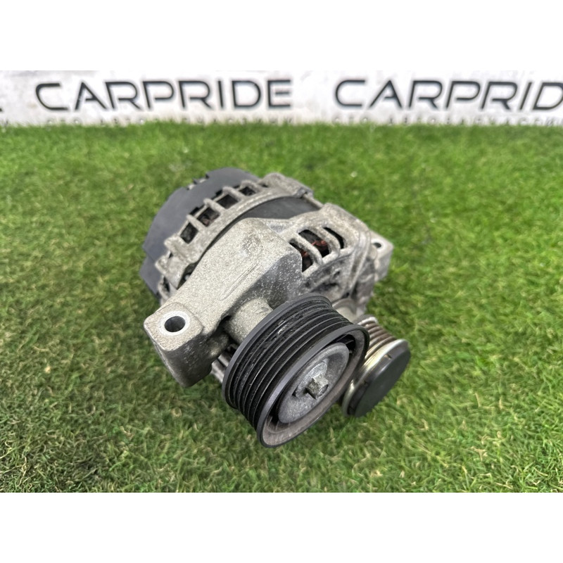 Генератор (электрика) LAND ROVER Range Rover Evoque L538 2016 2.0 LR067840