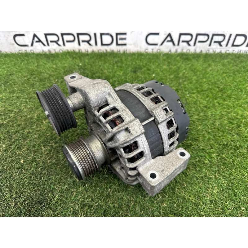 Генератор (электрика) LAND ROVER Range Rover Evoque L538 2016 2.0 LR067840