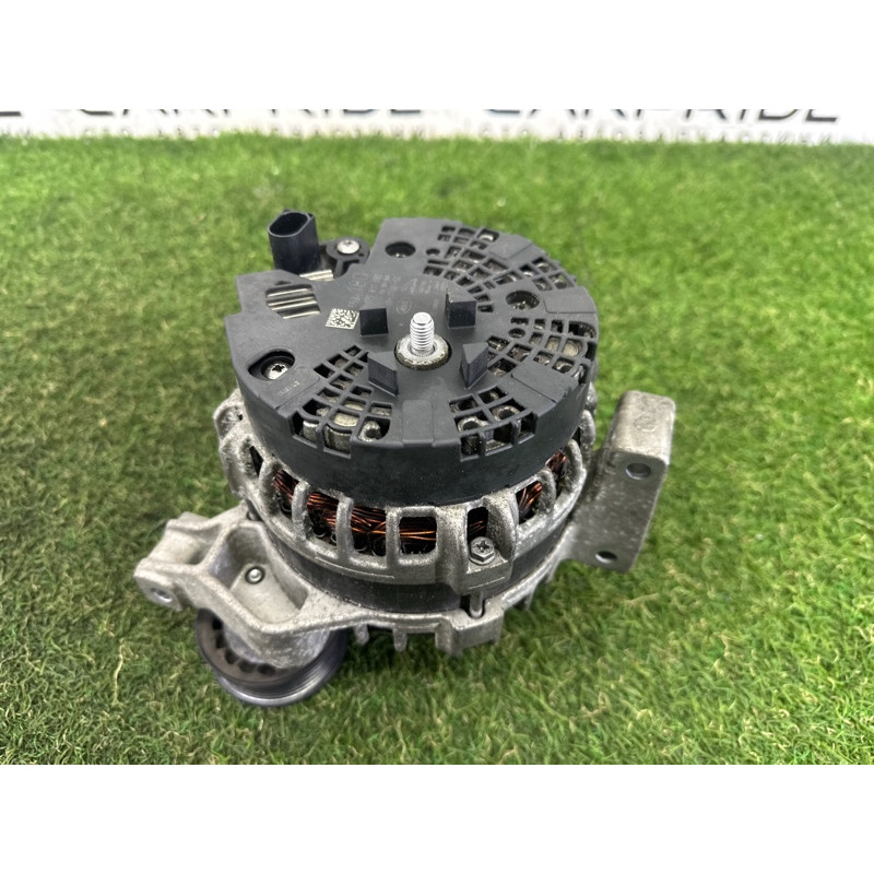 Генератор (электрика) LAND ROVER Range Rover Evoque L538 2016 2.0 LR067840