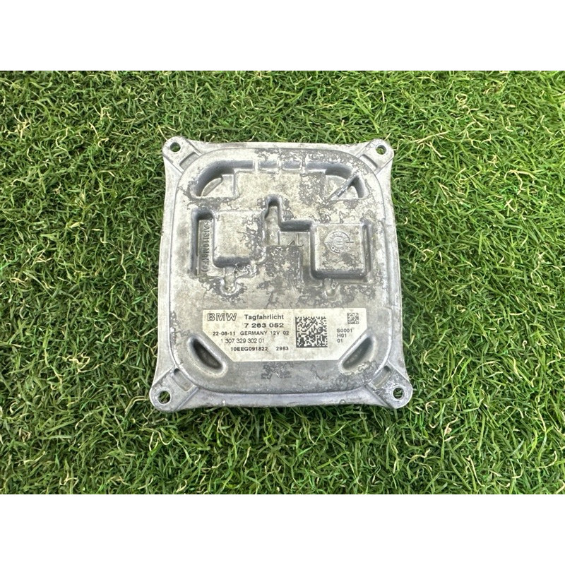 Блок управления светом (электрика / блоки управления) BMW X5 E70 2012 3.0 N55B30 63117263052