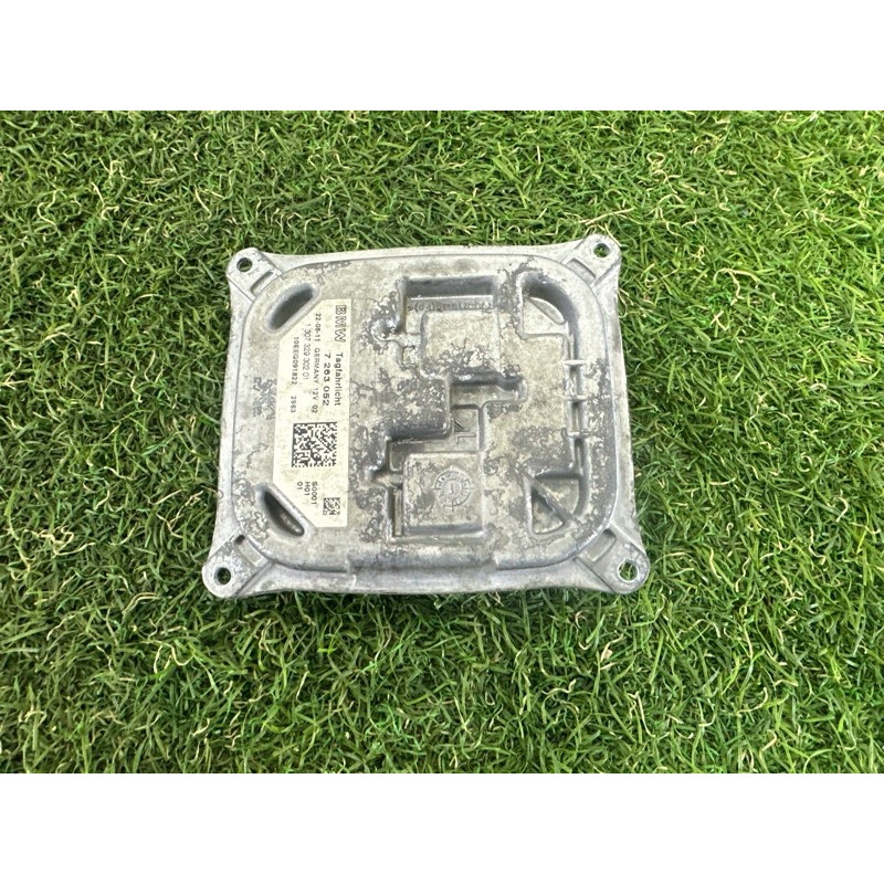 Блок управления светом (электрика / блоки управления) BMW X5 E70 2012 3.0 N55B30 63117263052