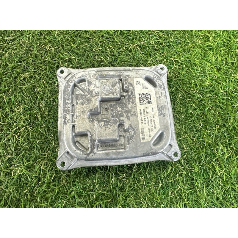 Блок управления светом (электрика / блоки управления) BMW X5 E70 2012 3.0 N55B30 63117263052