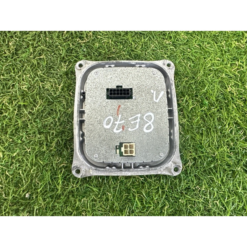 Блок управления светом (электрика / блоки управления) BMW X5 E70 2012 3.0 N55B30 63117263052