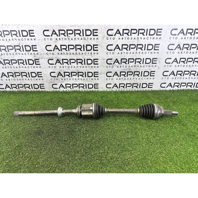 Привод (трансмиссия) LAND ROVER Range Rover Evoque L538 2016 2.0 LR061603